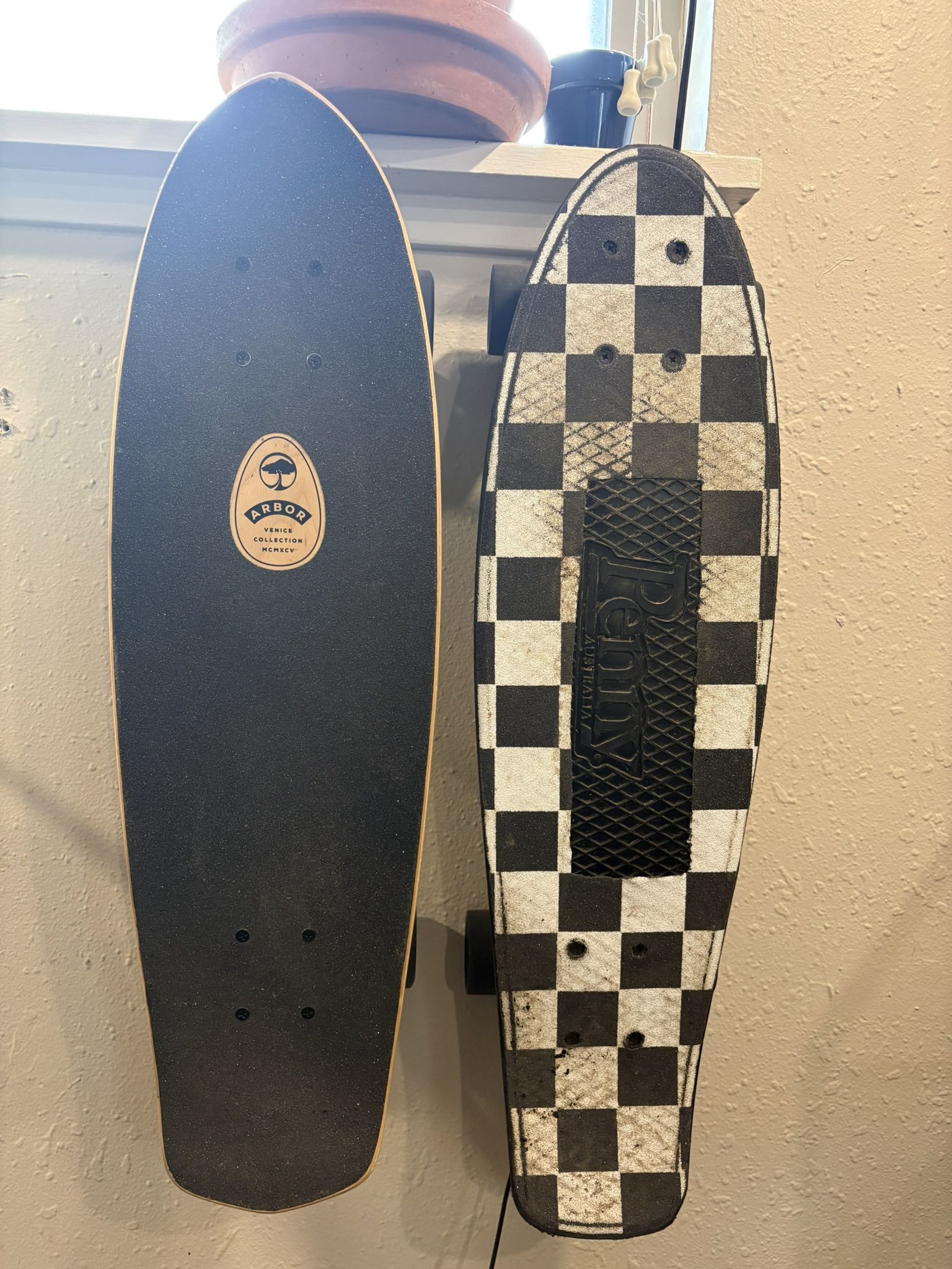 Arbor Collective “The Pocket Rocket” Cruiser Board & Penny Board