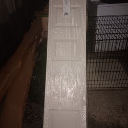 Bi Fold Closet Doo