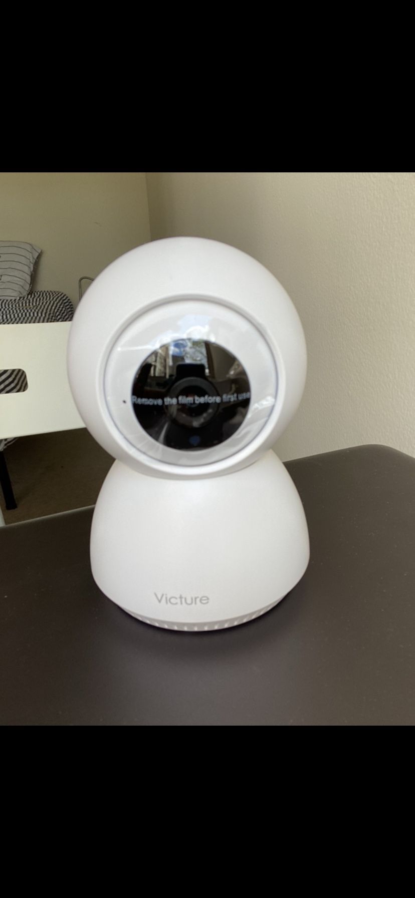 Security camera