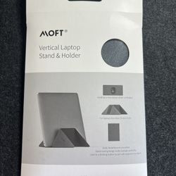 Moft Laptop Stand
