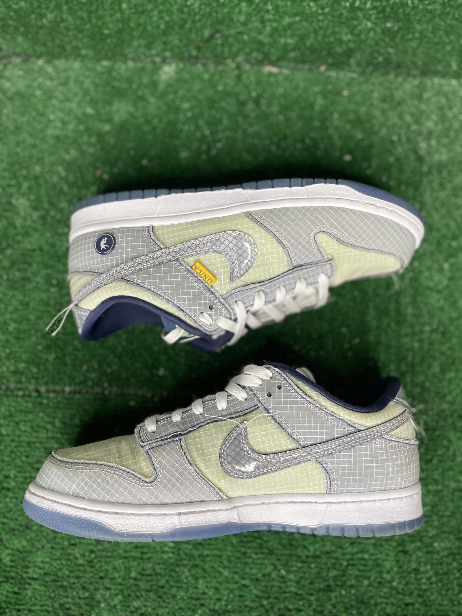 Nike Dunk Low Union Pitscho