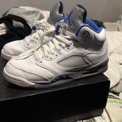 Air Jordan 5 Retro