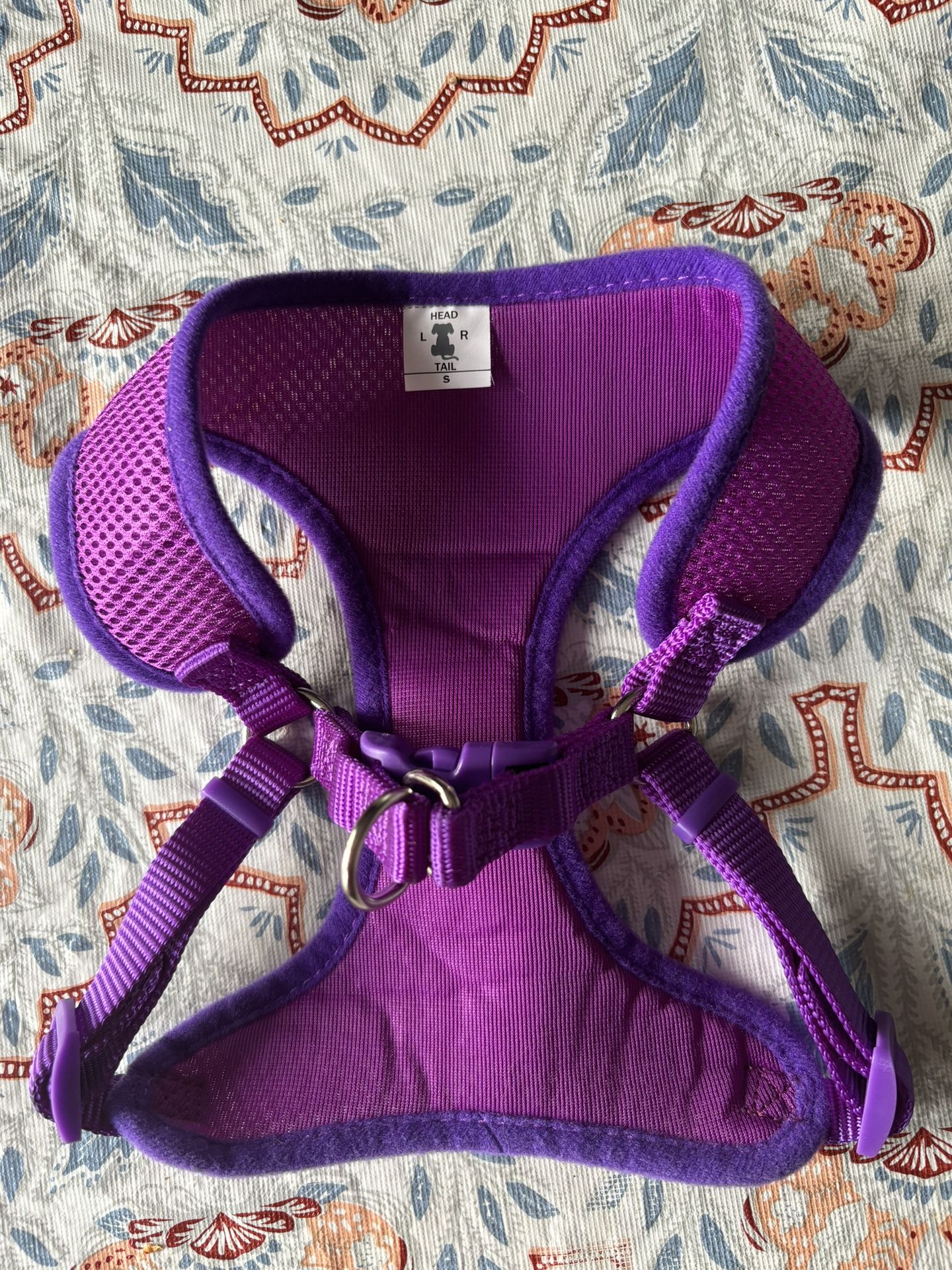 Dog Harness