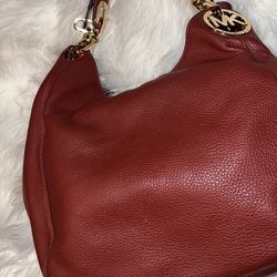 MK Purse 