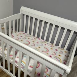 baby crib 