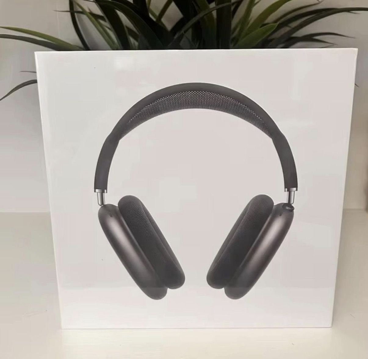 Apple Air Pods Max - Black