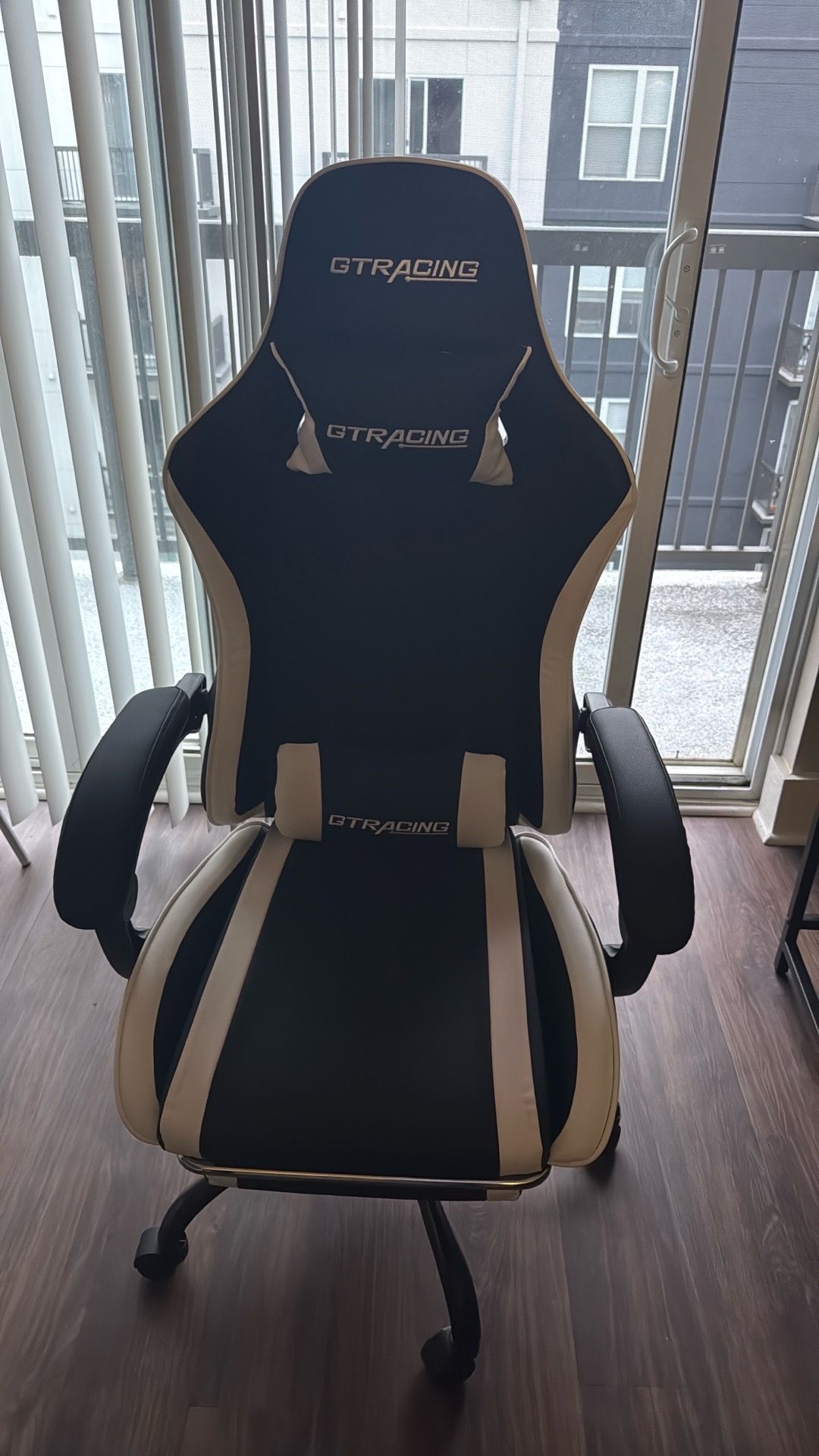 Gaming Chair