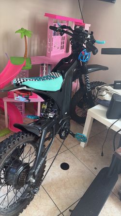 E bike Trade