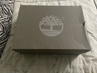 Timberlands size 9.5