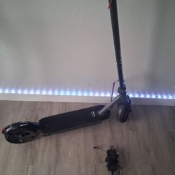 Hiboy S2 Pro Electric Scooter 