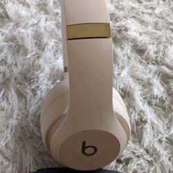 Beats by Dre Studio 3 
