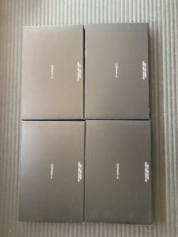 Pro Palette Large MAC