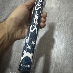 Superstroke USA Edition Putter Grip New 