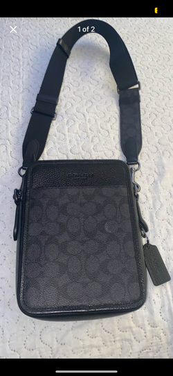 Coach Sullivan Cross Body Bag