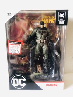 Mcfarlane - DC Direct BATMAN (DC Comics) 