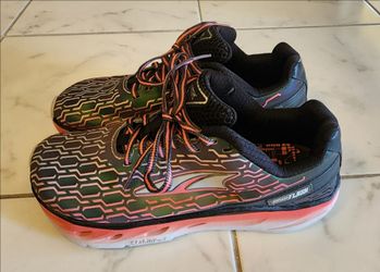 Altra Impulse Flash women's athletic running shoes size 7.5