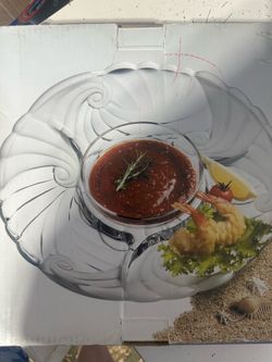 Dish