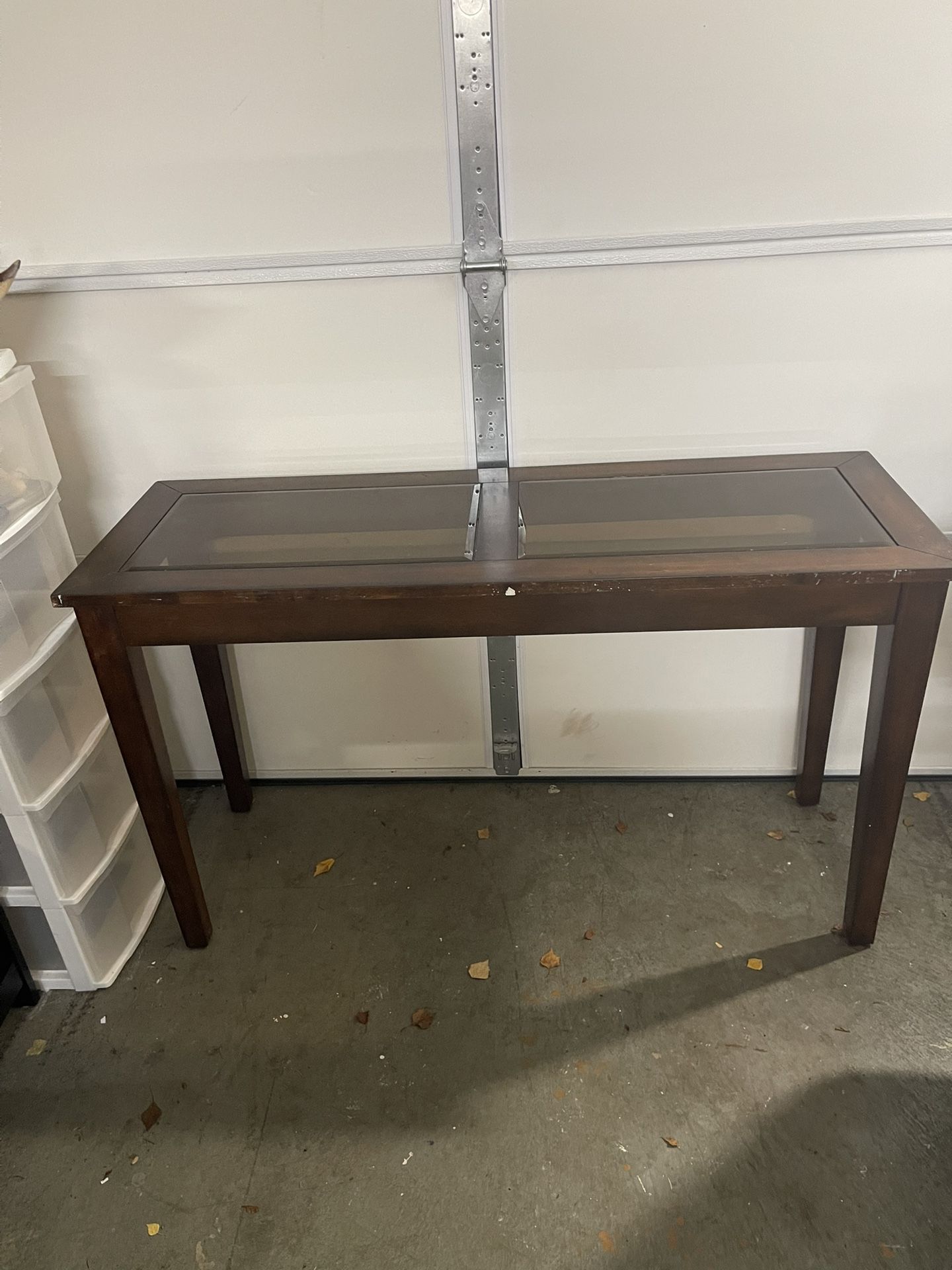Sofa Table