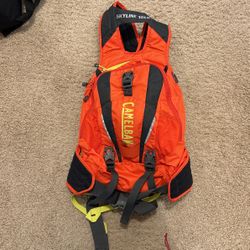 Hiking Backpack 