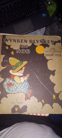 Wynken Blynken and Nod