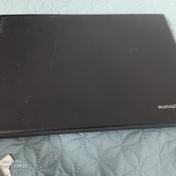 Lenovo 100E Chromebook 