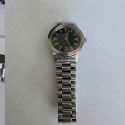 Vintage zodiac seawolf