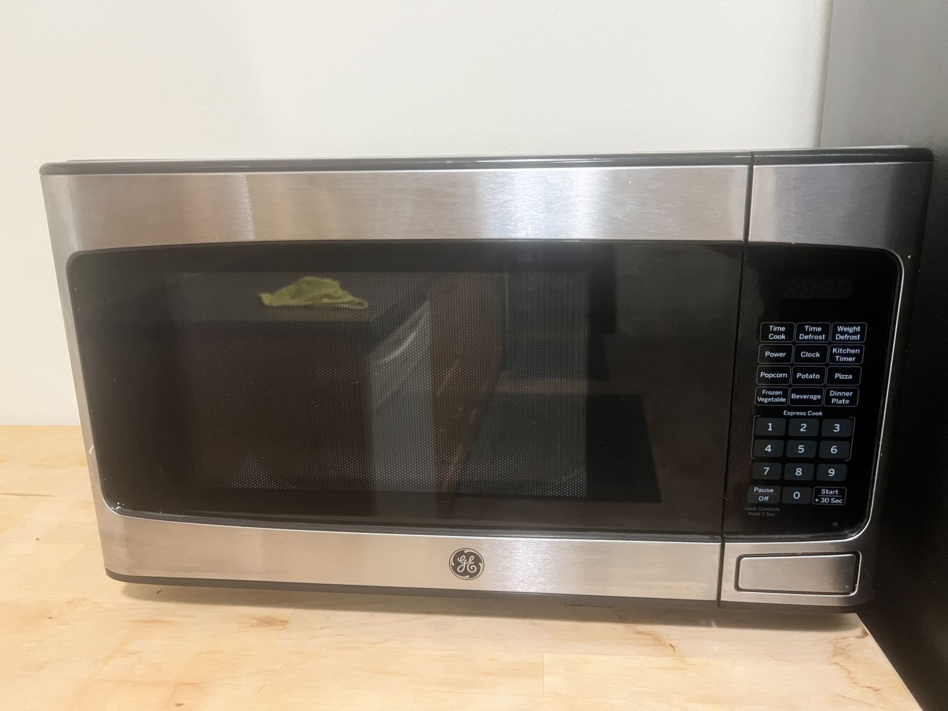 GE Microwave