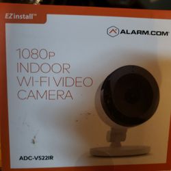 {url removed} Indoor 1080p Camera