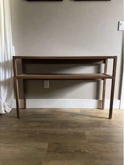 Threshold Console Table