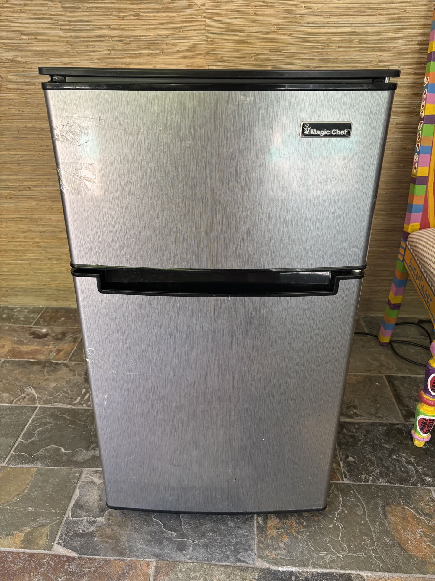 Mini Fridge