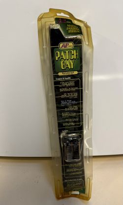 AP Audio Rack Mount Patch Bay