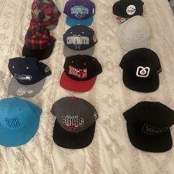 Hats 