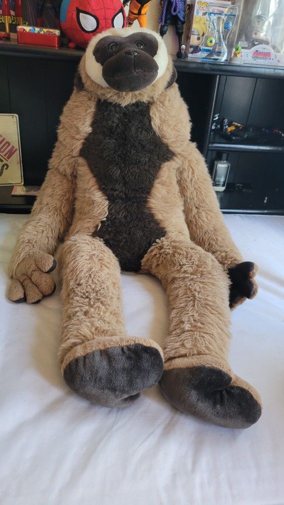 MONKEY LARGE