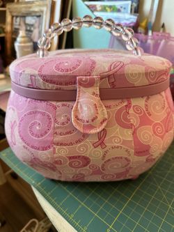 Sewing Box