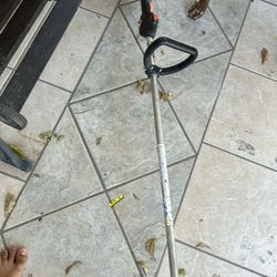 Weed Eater