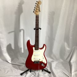Fender Style Electric Guitar