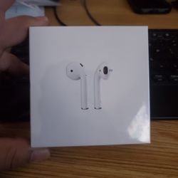 Airpod Pro 2nd Gen Brand New Never Open 