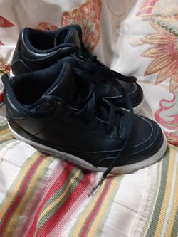 Toddler Jordans sz 9c