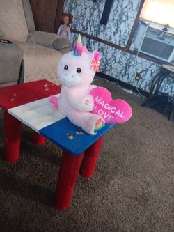 Unicornio Musical