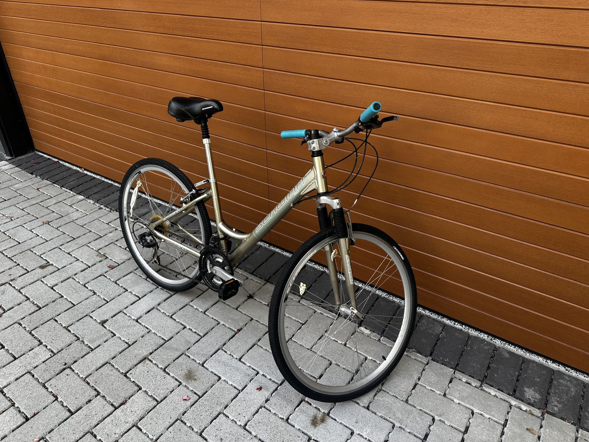 Schwinn Avenue Bike