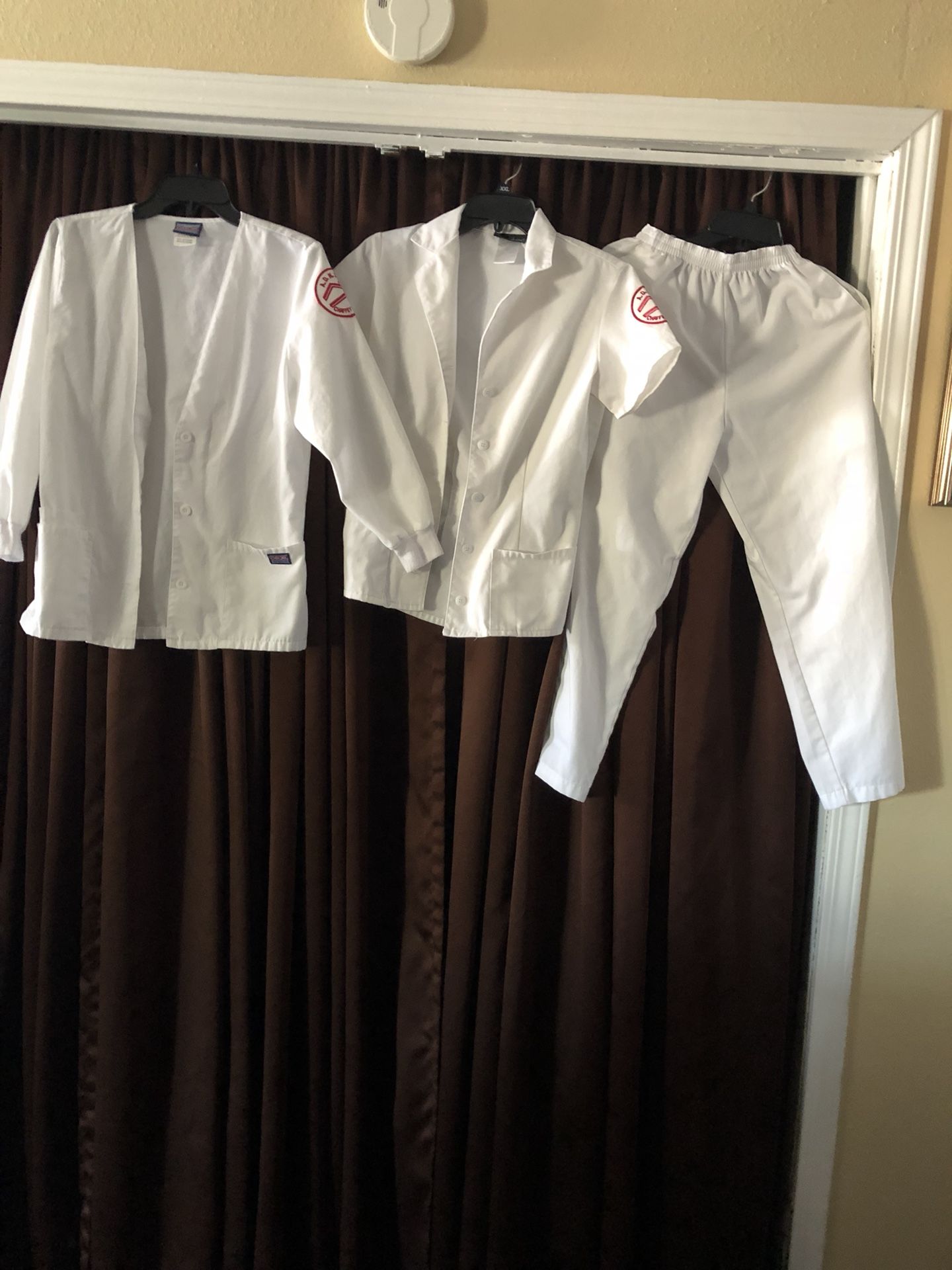 Chaffey college nursing uniforms