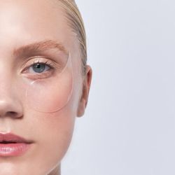 Hydrogel patches