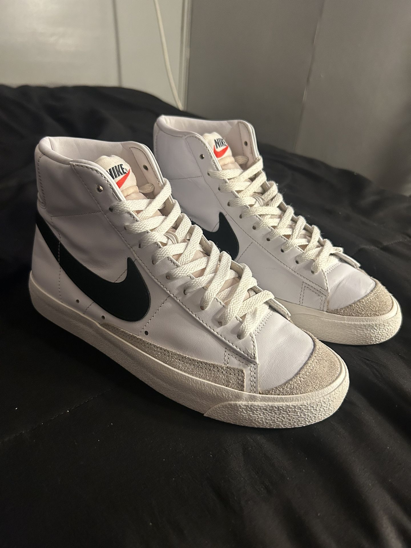 Nike Blazer