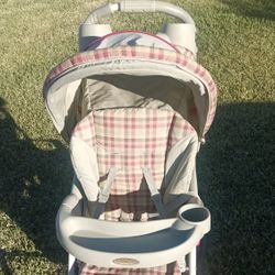 Baby Stroller