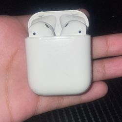 Air Pods First Gen