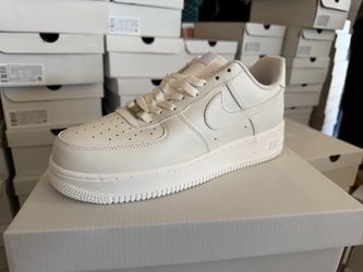 WHITE AIR FORCE ONE
