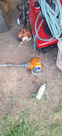 Husqvarna 522l Trimmer 