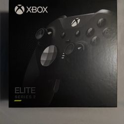 Xbox Elite Series 2