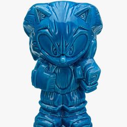 Sonic - Ceramic Geeki Tikis Mug🍺 New! 1/2 Off This Weekend Only.