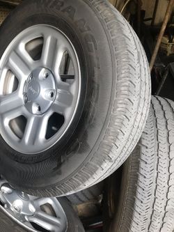 Tires ForSale